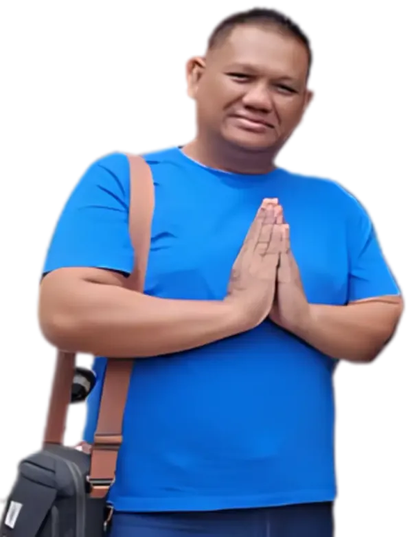 Wawan Gunawan