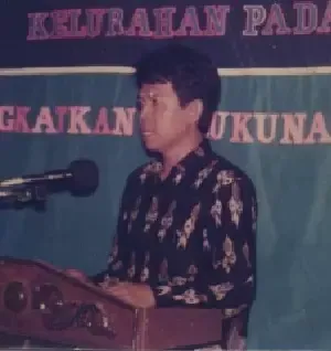 MULJADI