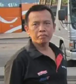 AHMAD SURADI